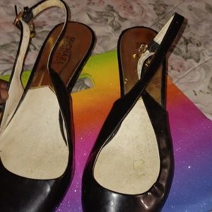Michael Kors Heels